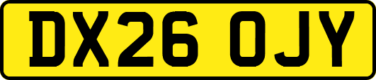 DX26OJY