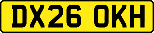 DX26OKH