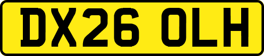DX26OLH