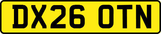 DX26OTN