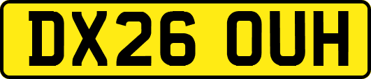 DX26OUH