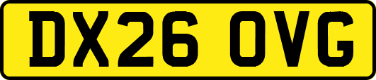 DX26OVG