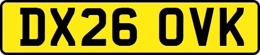 DX26OVK
