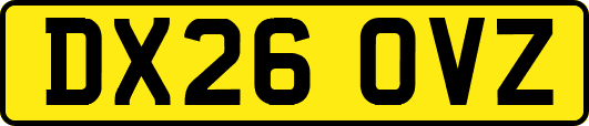 DX26OVZ