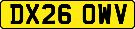DX26OWV