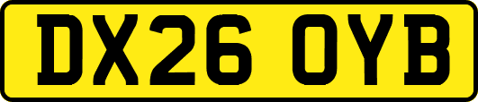 DX26OYB