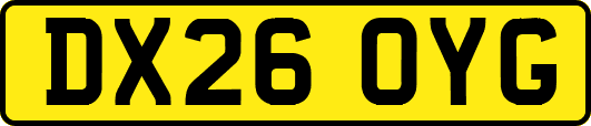 DX26OYG