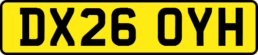 DX26OYH