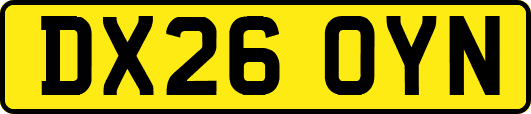 DX26OYN