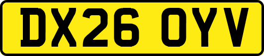 DX26OYV