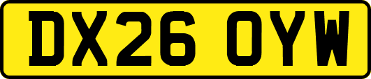 DX26OYW