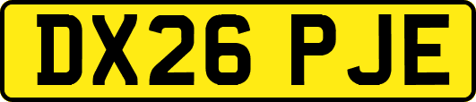 DX26PJE