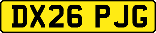 DX26PJG