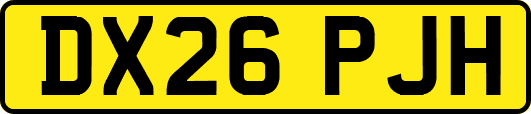 DX26PJH