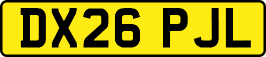 DX26PJL