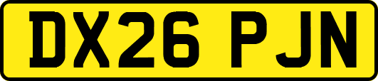 DX26PJN