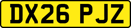 DX26PJZ