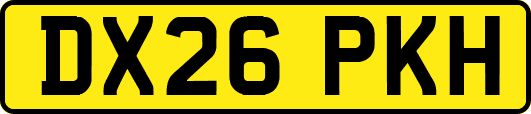 DX26PKH