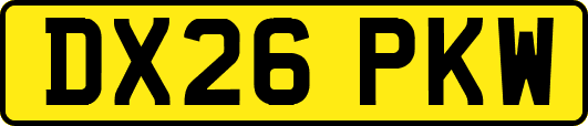 DX26PKW