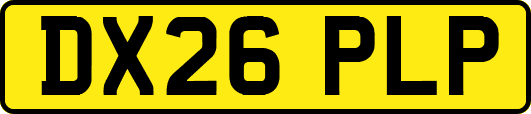 DX26PLP
