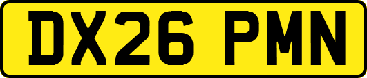 DX26PMN