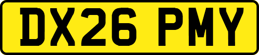 DX26PMY