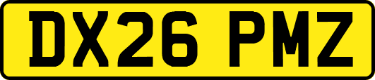 DX26PMZ
