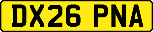 DX26PNA