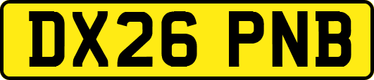 DX26PNB