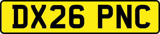DX26PNC
