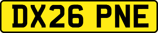 DX26PNE
