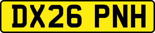 DX26PNH
