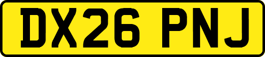 DX26PNJ
