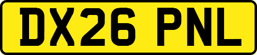 DX26PNL