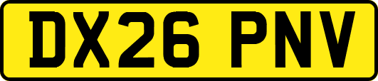 DX26PNV