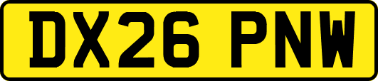 DX26PNW