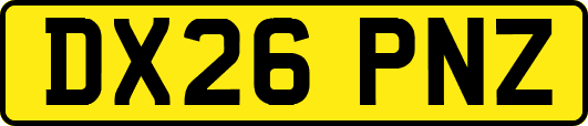 DX26PNZ