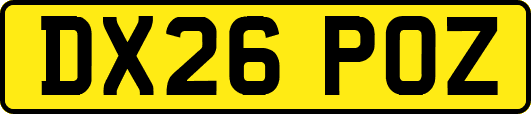 DX26POZ