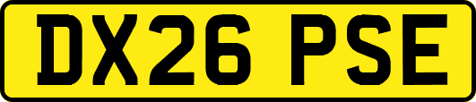 DX26PSE
