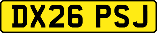 DX26PSJ