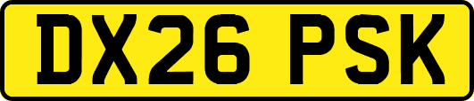 DX26PSK