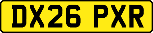 DX26PXR