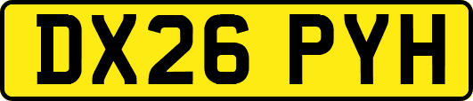 DX26PYH