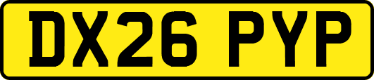 DX26PYP