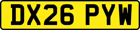 DX26PYW