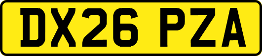 DX26PZA