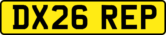 DX26REP