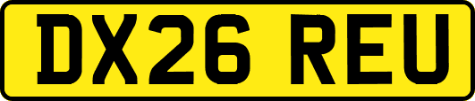 DX26REU