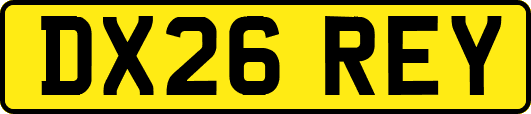 DX26REY