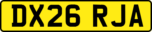 DX26RJA